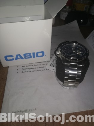 casio